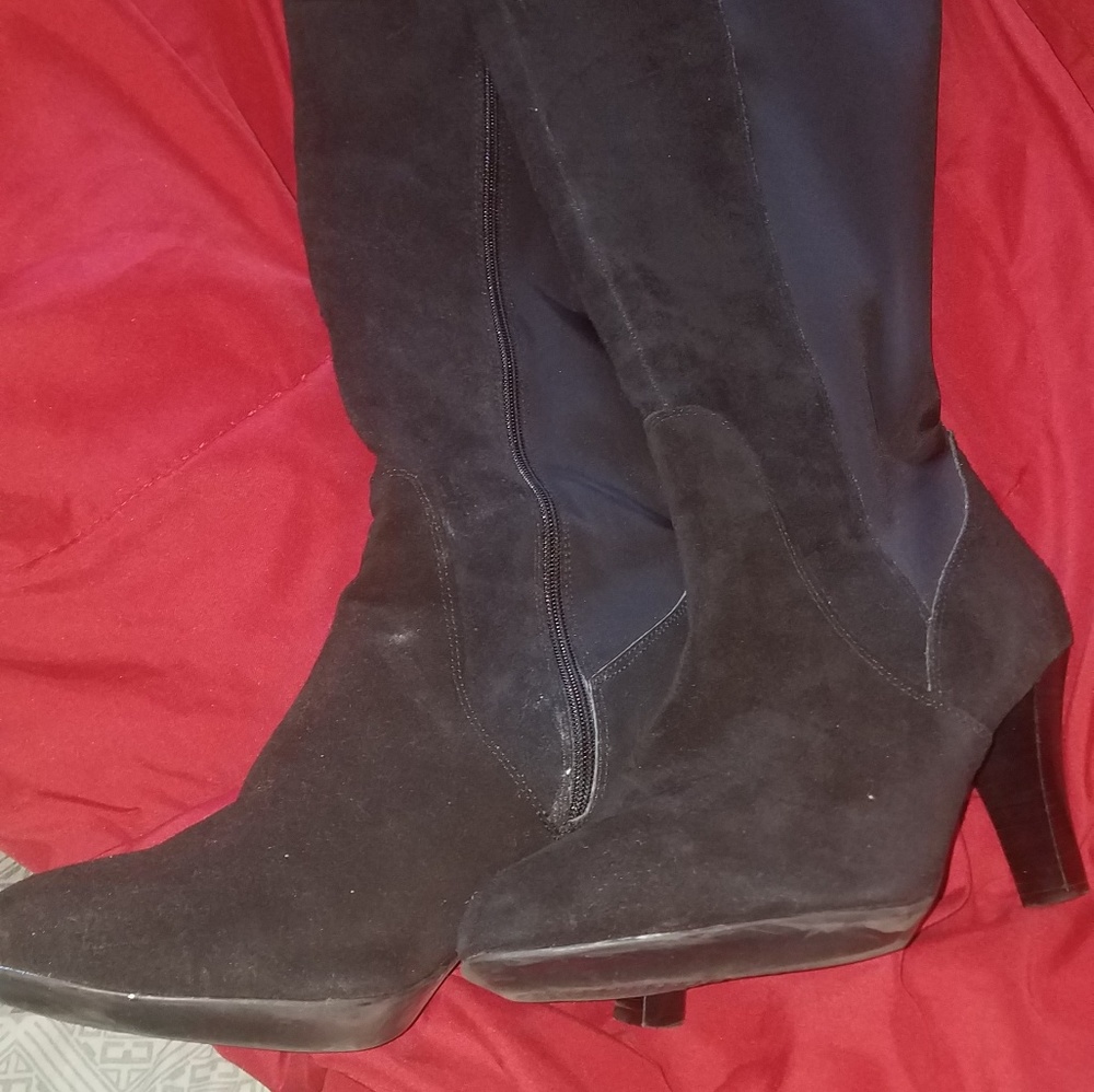 boots